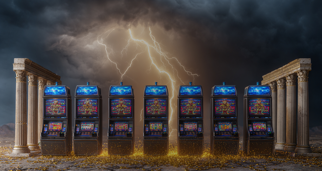CryptoCasino Crypto