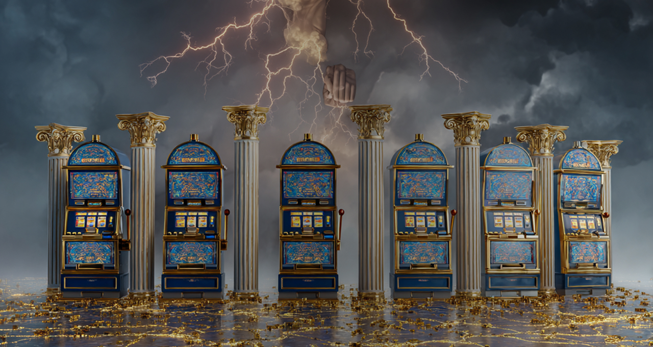 CryptoCasino Crypto